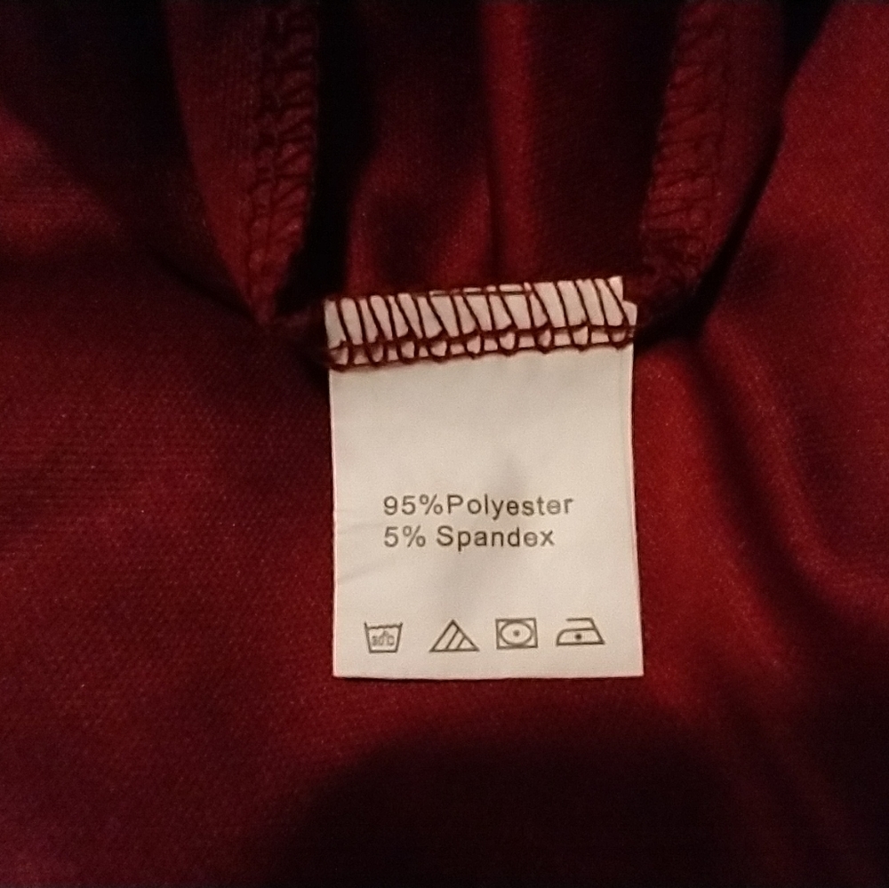 Dress - Picture 5 of 5